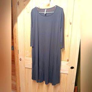 Zenana Outfitters Dress NWOT